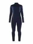 Craft ADV Nordic Ski Club Suit W, Blaze - Craft Vaatteet - 1912698-396000 - 1