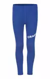 Craft ADV Nordic Ski Club Tights Jr, Cobolt/white - Craft Vaatteet - 1913412-346900 - 1