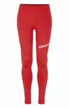 Craft ADV Nordic Ski Club Tights M, Red/white - Craft Vaatteet - 1912524-430900 - 1