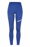 Craft ADV Nordic Ski Club Tights W, Cobolt/white - Craft Vaatteet - 1912529-346900 - 1