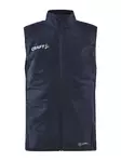 Craft ADV Nordic Ski Club Vest Jr, Blaze - Craft Vaatteet - 1914219-396000 - 1