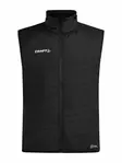 Craft ADV Nordic Ski Club Vest M, Black - Craft Vaatteet - 1912521-999000 - 1