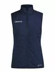 Craft ADV Nordic Ski Club Vest W, Blaze - Craft Vaatteet - 1912526-396000 - 1