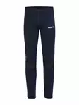 Craft ADV Nordic Ski Club Wind Tights Jr, Blaze - Craft Vaatteet - 1912694-396000 - 1