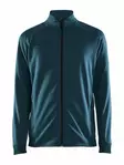 Craft ADV Unify Jacket M, Opal - Craft Vaatteet - 1909134-678000 - 1