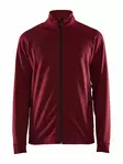 Craft ADV Unify Jacket M, Rhubarb - Craft Vaatteet - 1909134-488000 - 1