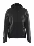 Craft ADV Unify Lumen Jacket W, Black - Craft Vaatteet - 1913389-999000 - 1