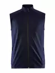 Craft ADV Unify Vest M, Navy - Craft Vaatteet - 1912161-390000 - 1