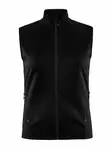 Craft ADV Unify Vest W, Black - Craft Vaatteet - 1912162-999000 - 1