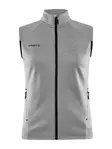 Craft ADV Unify Vest W, Grey Melange - Craft Vaatteet - 1912162-950000 - 1