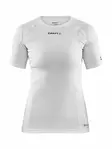 Craft Active Extreme X RN SS W, WHITE - Craft Vaatteet - 1909672-900000 - 1