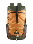Craft Adv Entity Travel Backpack 25 L, Chestnut - Craft Vaatteet - 1912509-580000 - 1