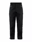 Craft Block shell pants W, BLACK - Craft Vaatteet - 1908626-999000 - 1