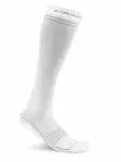 Craft Body Control Sock, White - Craft Vaatteet - 1902626-2900 - 1