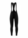 Craft CORE Bike SubZ Wind Bib Tights W, Black - Craft Vaatteet - 1911433-999000 - 1