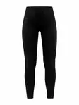 Craft CORE Dry Active Comfort Pant W, Black - Craft Vaatteet - 1911163-999000 - 1