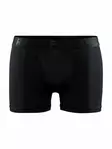 Craft CORE Dry Boxer 3-Inch M, Black - Craft Vaatteet - 1910440-999000 - 1