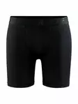 Craft CORE Dry Boxer 6-Inch M, Black - Craft Vaatteet - 1910441-999000 - 1