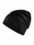 Craft CORE Essence Jersey High Hat, Black - Craft Vaatteet - 1912481-999000 - 1