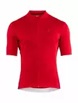 Craft CORE Essence Jersey Tight Fit M, Birght Red - Craft Vaatteet - 1907156-430000 - 1