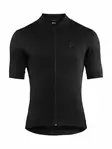 Craft CORE Essence Jersey Tight Fit M, Black - Craft Vaatteet - 1907156-999000 - 1