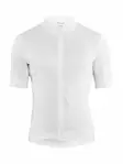 Craft CORE Essence Jersey Tight Fit M, White - Craft Vaatteet - 1907156-900000 - 1