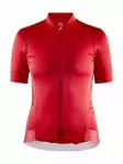 Craft CORE Essence Jersey Tight Fit W, Birght Red - Craft Vaatteet - 1907133-430000 - 1