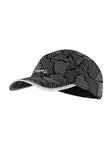 Craft CORE Essence Lumen Cap, Black - Craft Vaatteet - 1912487-999000 - 1