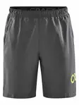 Craft CORE Essence Shorts M, Granite - Craft Vaatteet - 1910262-985000 - 1