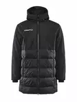 Craft CORE Evolve Isolate Parkas M, Black - Craft Vaatteet - 1913812-999000 - 1
