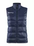 Craft CORE Evolve Isolate Vest W, Navy - Craft Vaatteet - 1913815-390000 - 1