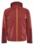 Craft CORE Explore Shell Jacket M, Rust - Craft Vaatteet - 1913808-493000 - 1