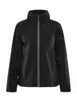 Craft CORE Explore Shell Jacket W, Black - Craft Vaatteet - 1913809-999000 - 1
