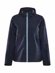 Craft CORE Explore Shell Jacket W, Blaze - Craft Vaatteet - 1913809-396000 - 1