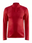 Craft CORE Gain Midlayer M, Birght Red - Craft Vaatteet - 1909496-430000 - 1
