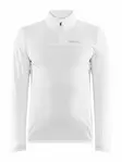 Craft CORE Gain Midlayer M, White - Craft Vaatteet - 1909496-900000 - 1