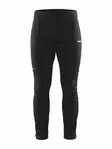 Craft CORE Nordic Ski Club FZ Pants M, Black - Craft Vaatteet - 1912522-999000 - 1