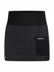 Craft CORE Nordic Ski Club Skirt W, Black - Craft Vaatteet - 1912697-999000 - 1
