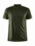 Craft CORE Unify Polo Shirt M, Rift - Craft Vaatteet - 1909138-664000 - 1