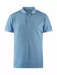 Craft CORE Unify Polo Shirt M, Zenith - Craft Vaatteet - 1909138-307000 - 1