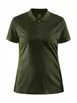 Craft CORE Unify Polo Shirt W, Rift - Craft Vaatteet - 1909139-664000 - 1