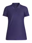 Craft CORE Unify Polo Shirt W, True Purple - Craft Vaatteet - 1909139-759000 - 1