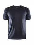 Craft CORE Unify Training Tee M, Apshalt - Craft Vaatteet - 1909878-995000 - 1