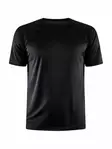 Craft CORE Unify Training Tee M, Black - Craft Vaatteet - 1909878-999000 - 1