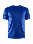 Craft CORE Unify Training Tee M, Club Cobolt - Craft Vaatteet - 1909878-346000 - 1