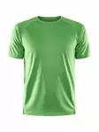 Craft CORE Unify Training Tee M, Craft Green - Craft Vaatteet - 1909878-606000 - 1