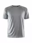Craft CORE Unify Training Tee M, Monument - Craft Vaatteet - 1909878-935000 - 1