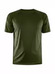 Craft CORE Unify Training Tee M, Rift - Craft Vaatteet - 1909878-664000 - 1