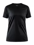 Craft CORE Unify Training Tee W, Black - Craft Vaatteet - 1909879-999000 - 1