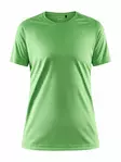 Craft CORE Unify Training Tee W, Craft Green - Craft Vaatteet - 1909879-606000 - 1